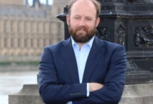 nick timothy