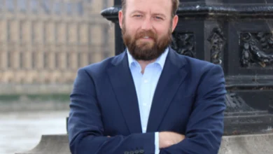 nick timothy