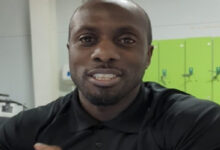Obi Ohuruogu