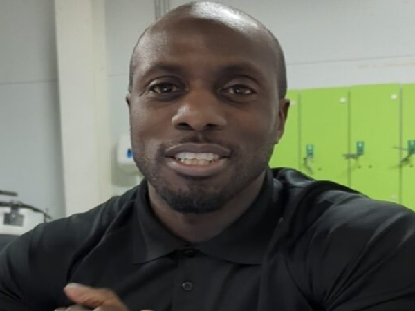 Obi Ohuruogu