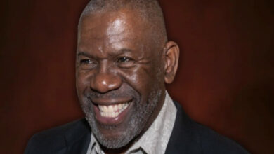 Peter Beasley