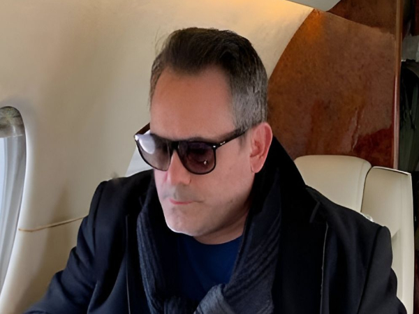 Simon Renoldi