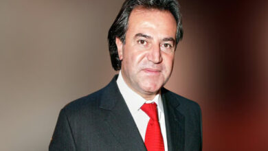 simon halabi