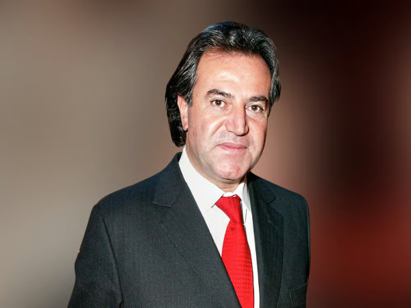 simon halabi
