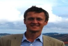 hugh schofield