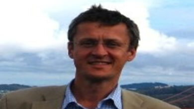 hugh schofield