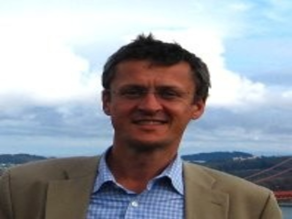hugh schofield