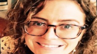 kate sowden