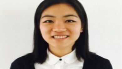 maggie qiu