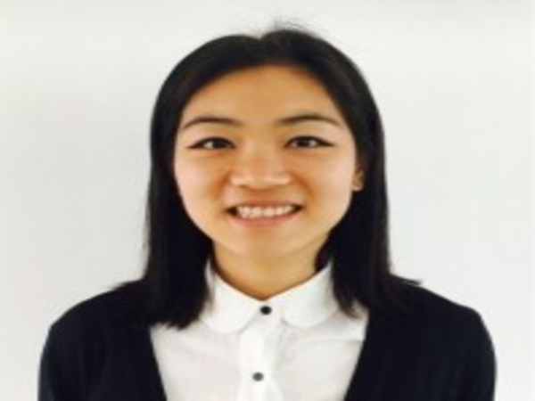 maggie qiu