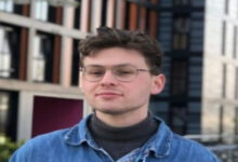 alex hendy