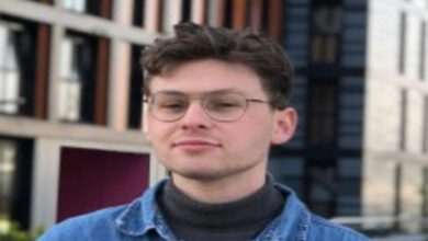 alex hendy