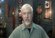 mark hines
