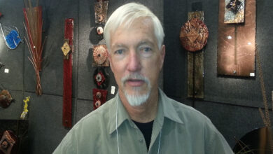 mark hines