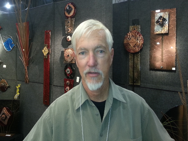 mark hines