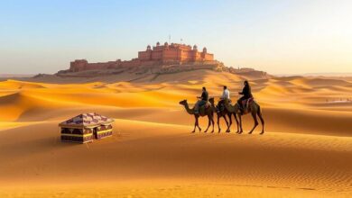 Jaisalmer