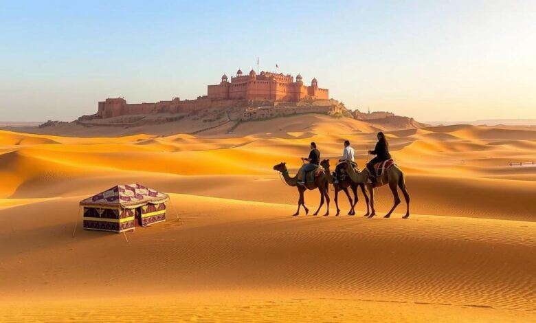 Jaisalmer