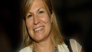 clare holland