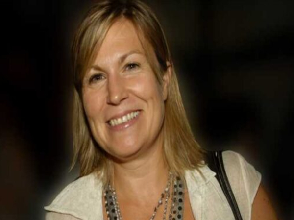 clare holland