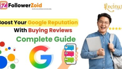 Boost Your Google Reputation with Buying Reviews