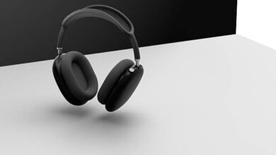 The Advantages of Wireless Headphones Over Wired Models