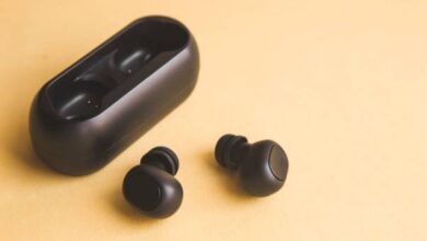 Why Wireless Earbuds Are the Perfect Fit for Your Active Lifestyle