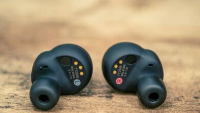 ANC Earbuds