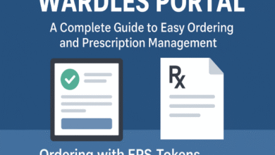 wardles portal