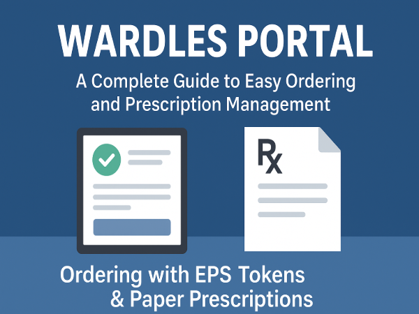 wardles portal