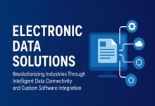 electronic data solutions
