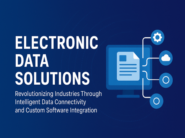 electronic data solutions