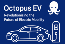 Octopus EV