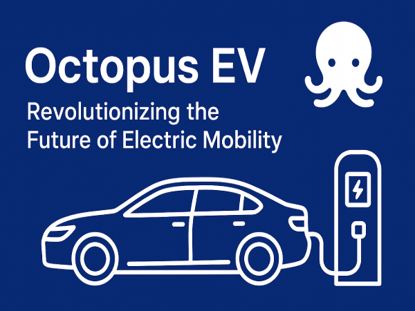 Octopus EV