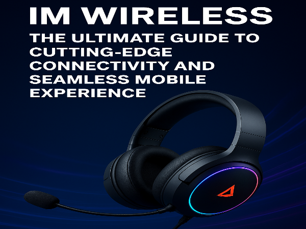 im wireless