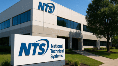 national technical systems