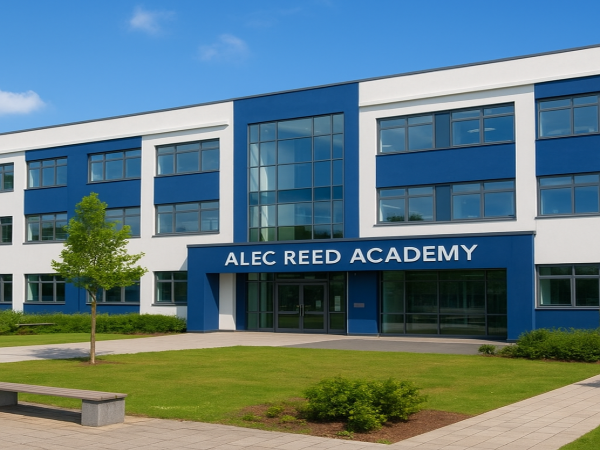 alec reed academy