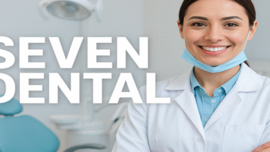 seven dental