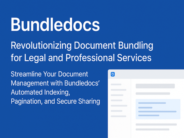 bundledocs