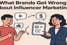 Influencer Marketing
