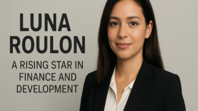 luna roulon