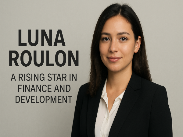 luna roulon