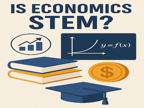 is economics stem