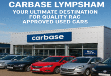 carbase lympsham