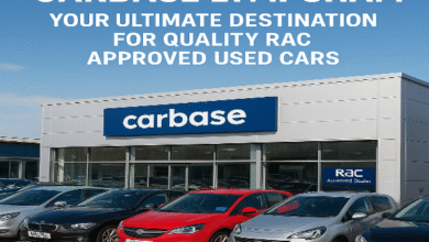 carbase lympsham