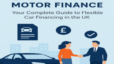 startline motor finance