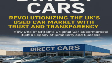 direct cars