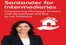 santander for intermediaries