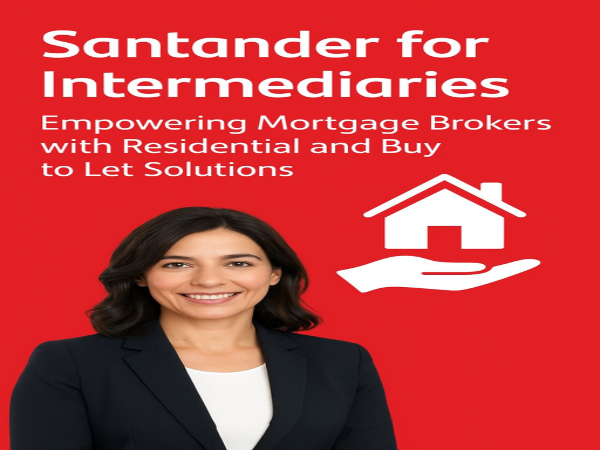santander for intermediaries
