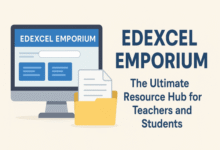 edexcel emporium