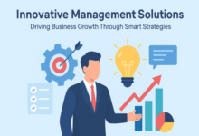 innovative management solutions